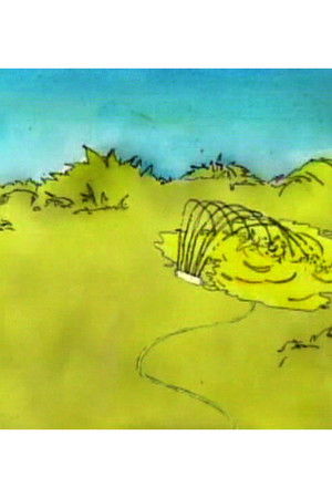 A Boy on a Dock Blowing his Nose A Boy on a Dock Blowing his Nose