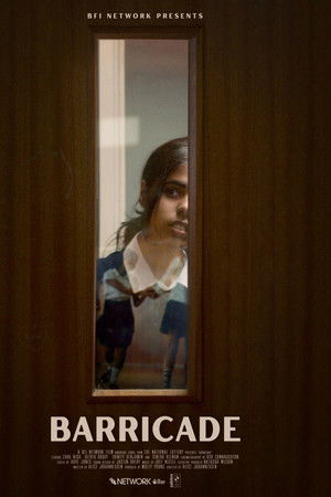 Barricade