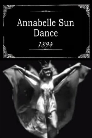 Annabelle Sun Dance