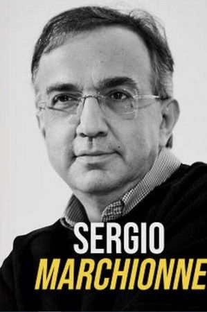 Sergio Marchionne