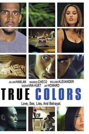 True Colors True Colors