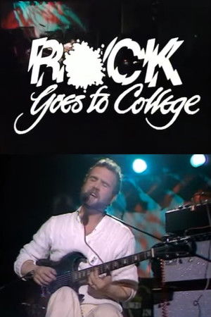 Rock Goes To College: John Martyn Rock Goes To College: John Martyn