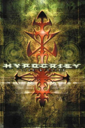 Hypocrisy - Live & Clips Hypocrisy - Live & Clips