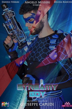 Streamy Boy