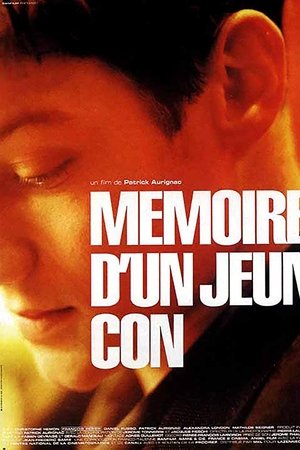 Mémoires d'un jeune con