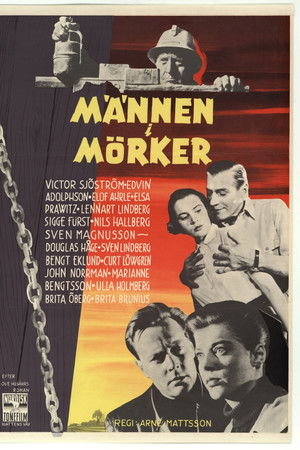 Männen i mörker Männen i mörker