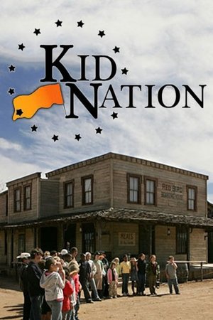 Kid Nation Kid Nation