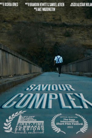 Saviour Complex
