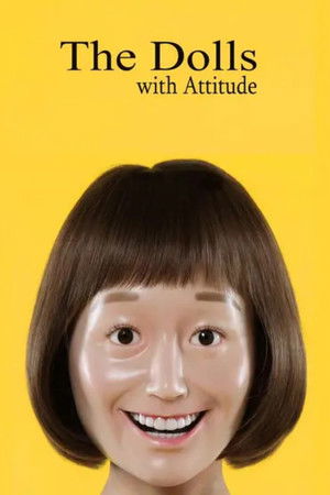 The Dolls with Attitude The Dolls with Attitude