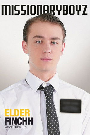 Elder Finchh Chapters 1-4