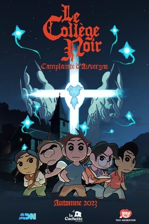 Le Collège Noir Le Collège Noir