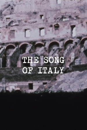 The Song of Italy The Song of Italy