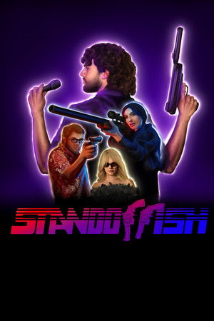 Standoffish Standoffish