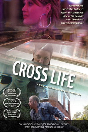Cross Life Cross Life
