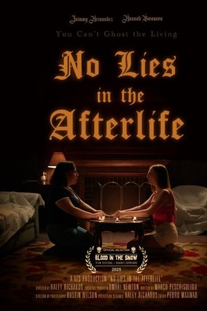 No Lies in the Afterlife