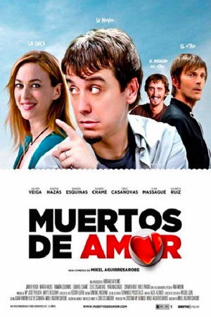 Muertos de amor Muertos de amor
