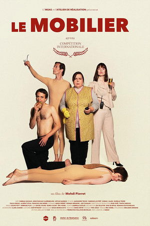 The Furniture The Furniture