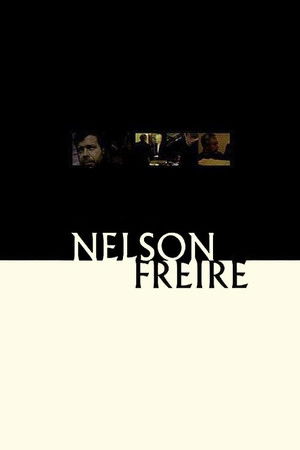 Nelson Freire Nelson Freire