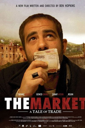 The Market: A Tale of Trade The Market: A Tale of Trade