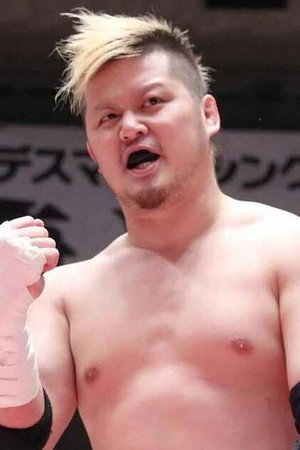 Daichi Hashimoto