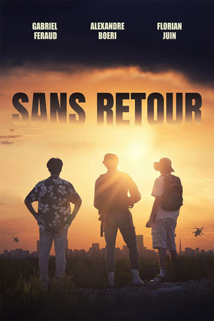 Sans retour Sans retour