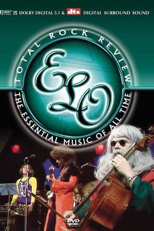 Electric Light Orchestra - ELO - Total Rock Review Electric Light Orchestra - ELO - Total Rock Review