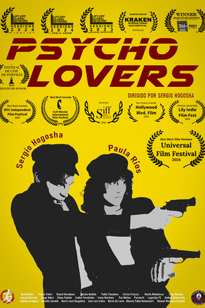 Psycho Lovers