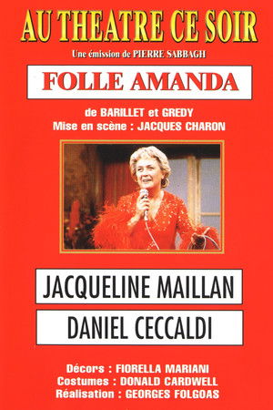 Folle Amanda Folle Amanda