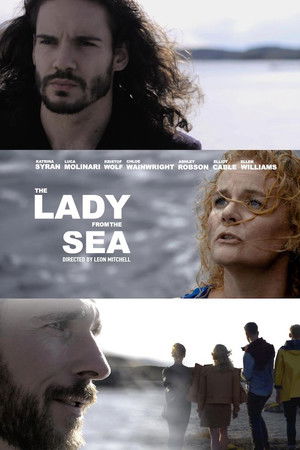 The Lady from the Sea The Lady from the Sea