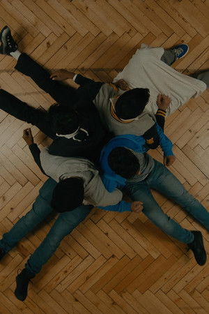 the destructors the destructors