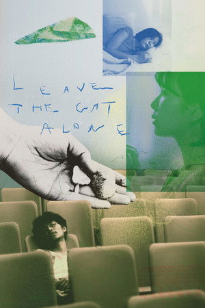 Leave the Cat Alone Leave the Cat Alone