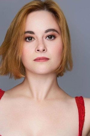 Claire Kniaz