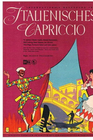 Italienisches Capriccio Italienisches Capriccio
