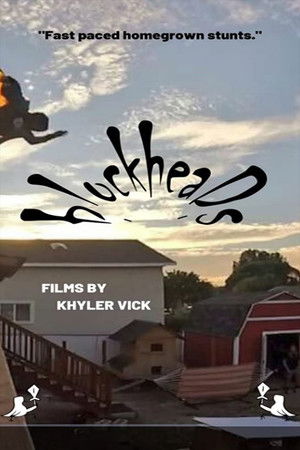 blockheaDs the Movie blockheaDs the Movie