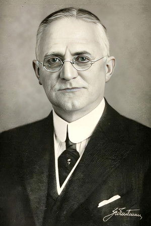 George Eastman