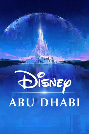 Disney Abu Dhabi Disney Abu Dhabi