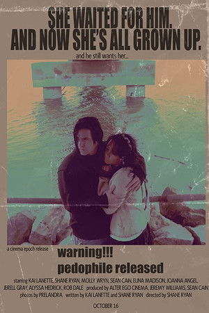 Warning!!! Pedophile Released Warning!!! Pedophile Released