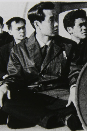 Exchange Student Chua Swee Lin Exchange Student Chua Swee Lin