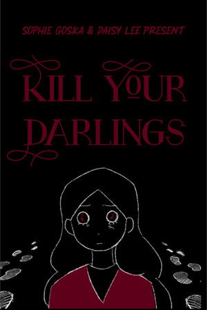 Kill Your Darlings