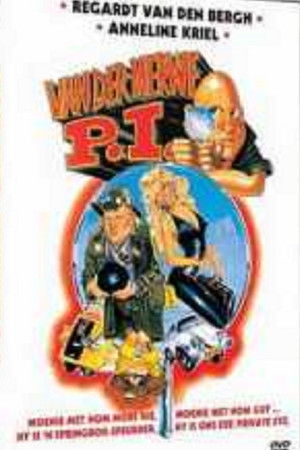 Van der Merwe PI Van der Merwe PI