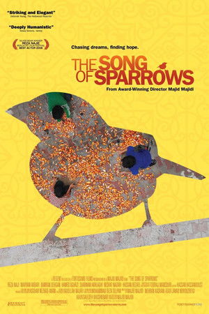 The Song of Sparrows The Song of Sparrows