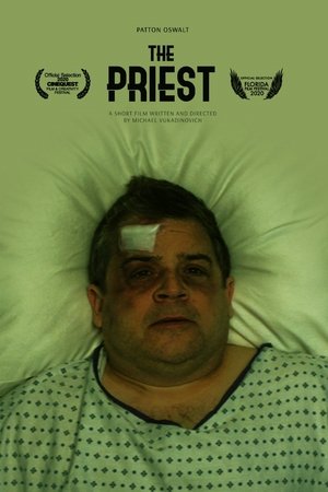 The Priest The Priest