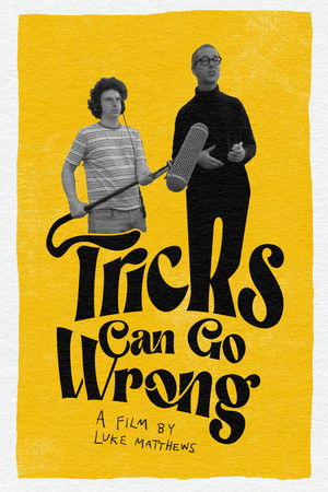 Tricks Can Go Wrong Tricks Can Go Wrong