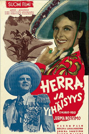 Herra ja ylhäisyys Herra ja ylhäisyys