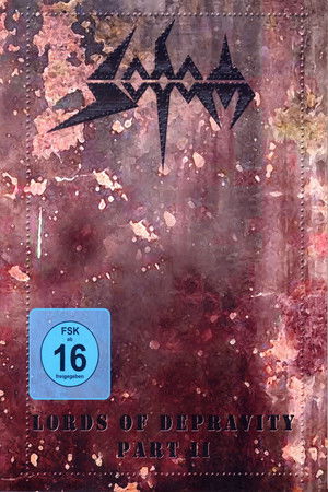 Sodom: Lords of Depravity Part II Sodom: Lords of Depravity Part II