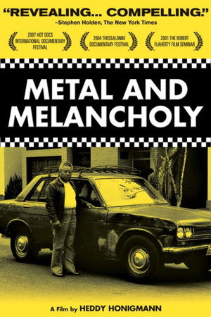Metal and Melancholy Metal and Melancholy