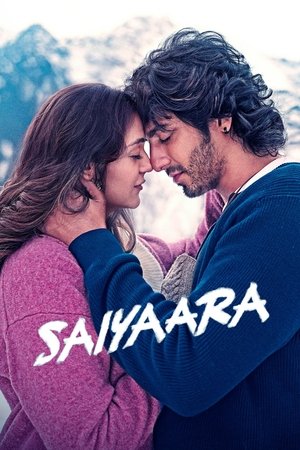 Saiyaara Saiyaara