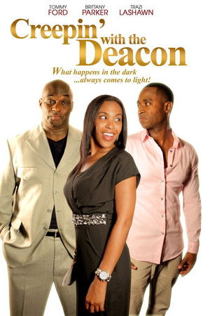 Creepin' With The Deacon