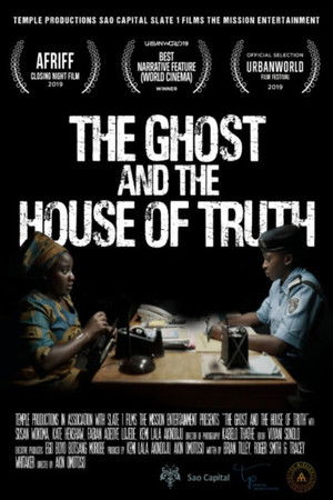The Ghost And The House Of Truth The Ghost And The House Of Truth