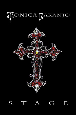 Mónica Naranjo: Stage